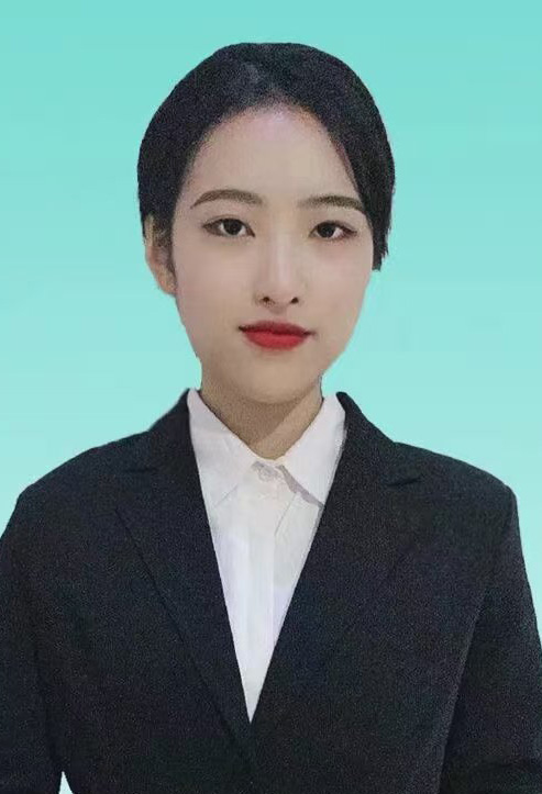 陶妮娜-骨干老师-灵城实验幼儿园