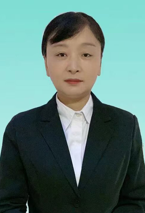 张迎霞-园长-灵城实验幼儿园