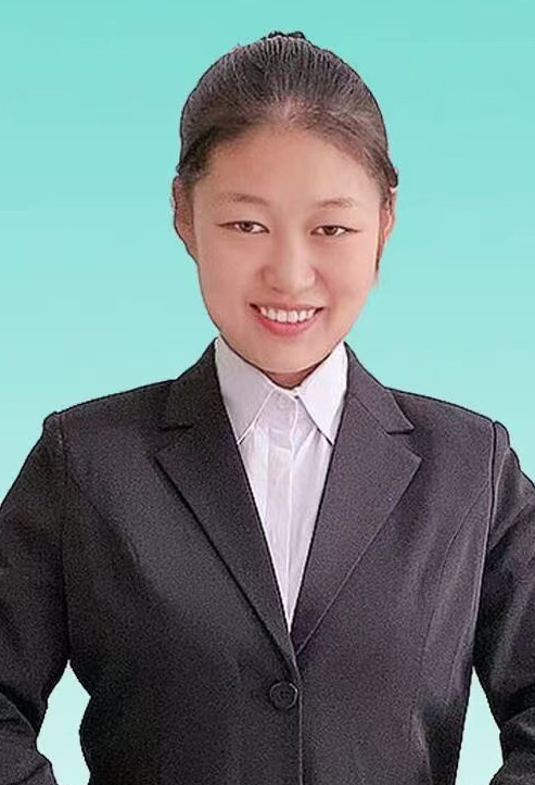 杨欢-主任教师-灵城实验幼儿园